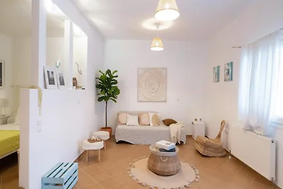Haus mit 3 Schlafzimmern in Ano Mera