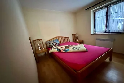 Ferienhaus in Saalbach-Hinterglemm