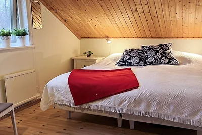 Ferienhaus am Meer am Gullmarsfjord