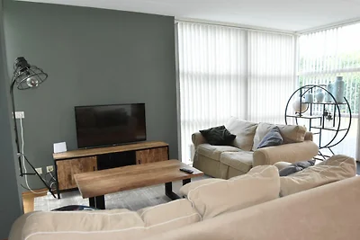 Casa vacanze a Zeewolde con piscina