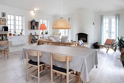 6 Personen Ferienhaus in Rude
