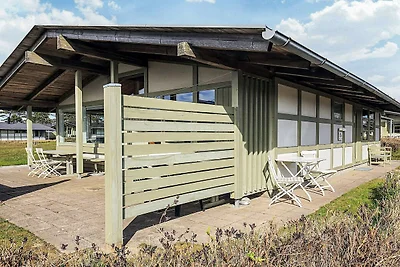 Ferienhaus für 6 Personen in Gilleleje