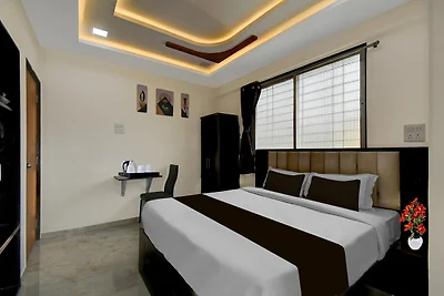 Stadthaus Pimple Nilakh Pune