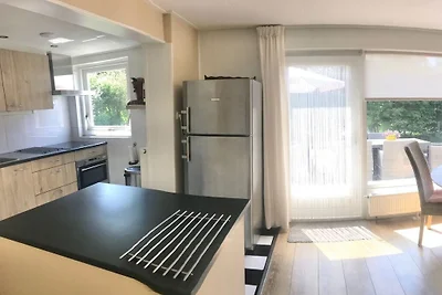 Ferienhaus mit 2 Schlafzimmer