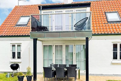 6 Personen Ferienhaus in Løkken-By Traum
