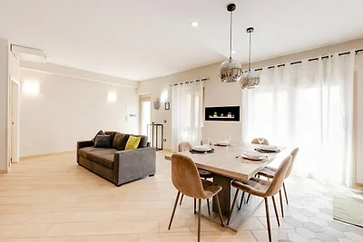 Wohnung in der Altstadt mit Klimaanlage