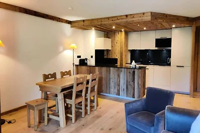 Appartamento a Belleville con Piscina & Spa