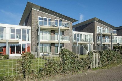 Gemütliche Wohnung mit Balkon