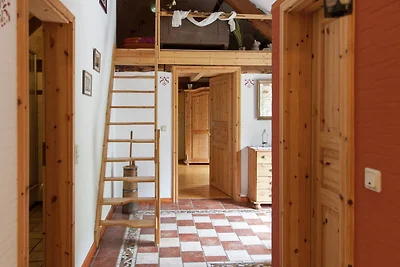 Casa vacanze elegante a Maring-Noviand vicino