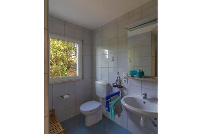 1 Villa in riva al mare