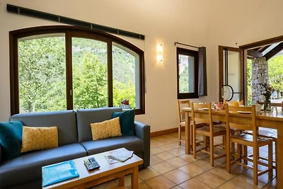 Vakantiehuis in Gorges du Tarn met zwembad