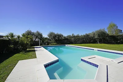 Villa mit 1 Schlafzimmer