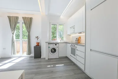 Azahar Gran Plaza - Apartment In Sevilla
