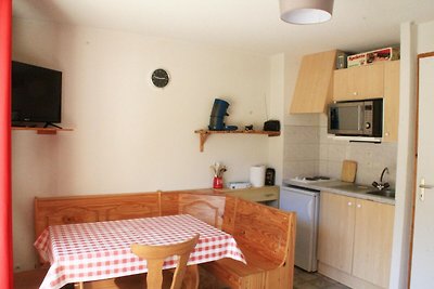 Appartement in Frankrijk voor 4 personen