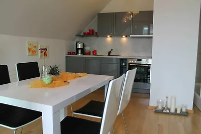 Wunderschöne Ferienwohnung in Wismar mit...