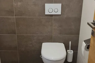Gezellig vakantieappartement in Salzburger...