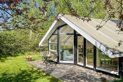 4 Sterne Ferienhaus in Gørlev