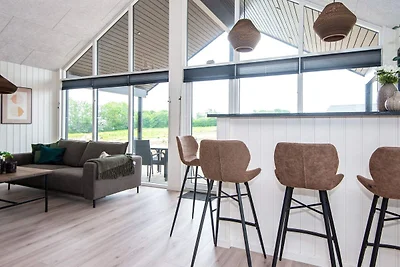 30 Personen Ferienhaus in Sydals