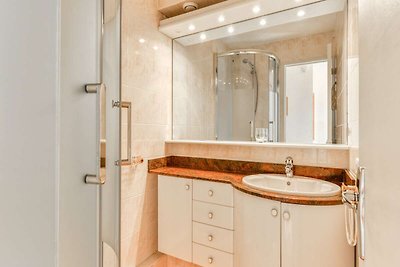Gemütliche Familienwohnung in Agde