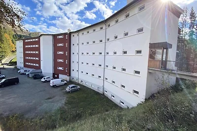 Wohnung in Les 2 Alpes nahe Diable Lift