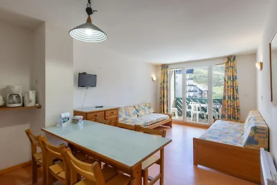 apartman za odmor Obiteljski odmor St-Germain-de-Calber