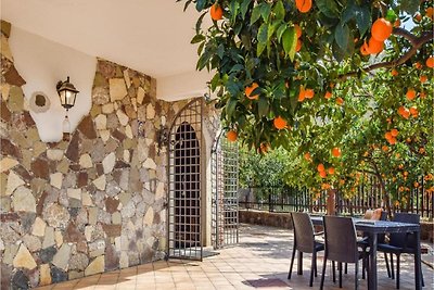 Charmante Villa in Sizilien mit Swimmingpool