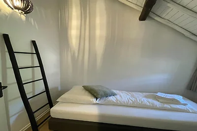 Gemütlicher Voerendaal-Kurzurlaub für 4