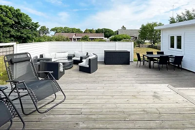 4 Sterne Ferienhaus in KÖPINGSVIK-By Traum