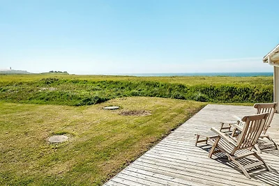 8 Personen Ferienhaus in Hjørring-By Traum