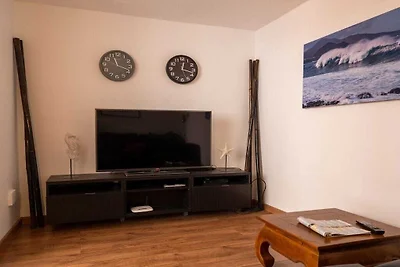 Ferienhaus mit 1 Schlafzimmer
