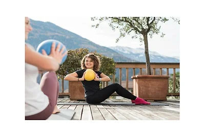 Appartamento per vacanze ad Algund con Wi-Fi