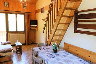 Wohnung in Planay direkt an Skipisten