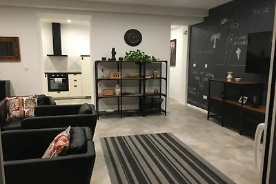 Two Bedroom Apartment with Sea View