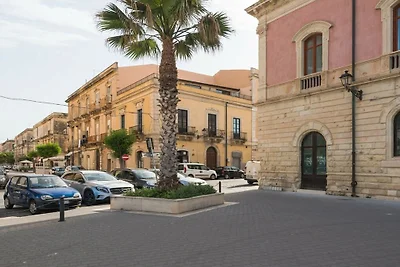 Hok Mercado a Ortigia BK