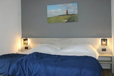 Luxe op Texel eiland