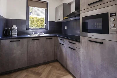 Premium-Waldrefugium in Broeckhuys