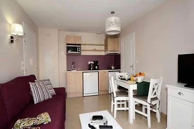 3 Kamers Duplex 6 Personen