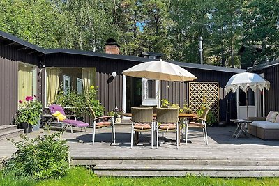 6 Personen Ferienhaus in INGARÖ