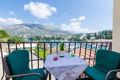 Apartments & Rooms Mihajica- Comfort Studio A...