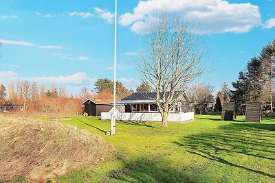 5 Personen Ferienhaus in Hals-By Traum