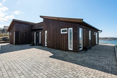 6 Personen Ferienhaus in BØMLO-By Traum