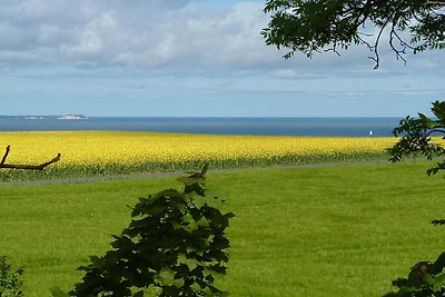Mit maritimen Flair