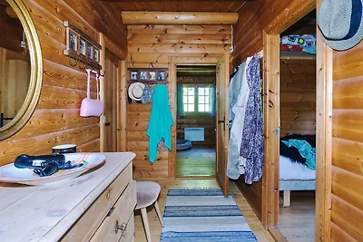 4 Sterne Ferienhaus in Hundested