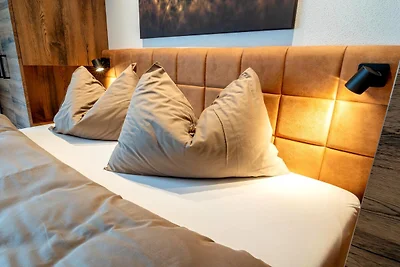 Confortevole suite per 4 persone