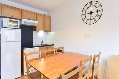 Wohnung im Stadtzentrum in Orcieres
