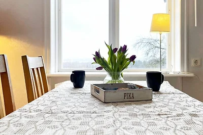 8 Personen Ferienhaus in ANNEBY-By Traum
