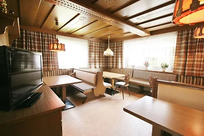 Schönes Ferienhaus in Skigebietsnähe in...