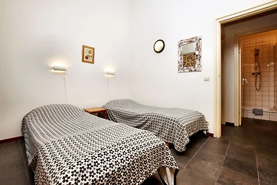 Heritage Ferienhaus in Richelle mit privater...