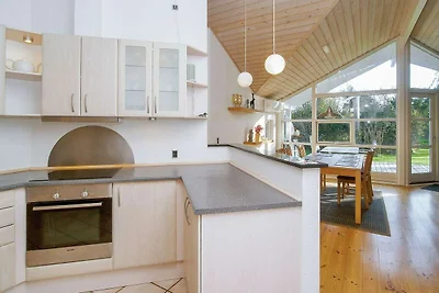 8 Personen Ferienhaus in Gørlev