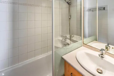 Residenz Les Oceanes f�r f�nf Personen